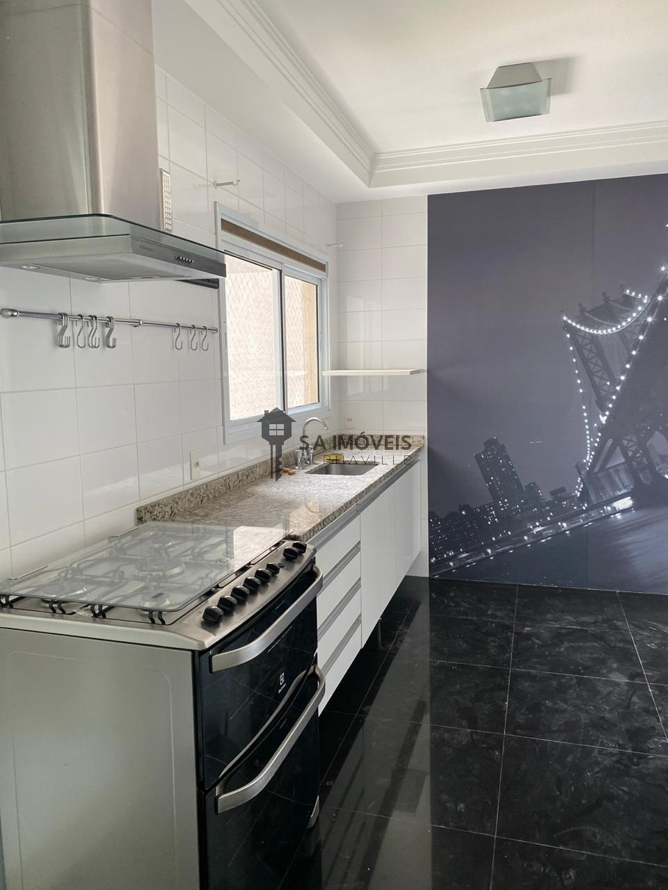 Apartamento para locação no Ghaia, 158 m² – Tamboré, Santana de Parnaíba – Cód. 77923599 — imagem 14