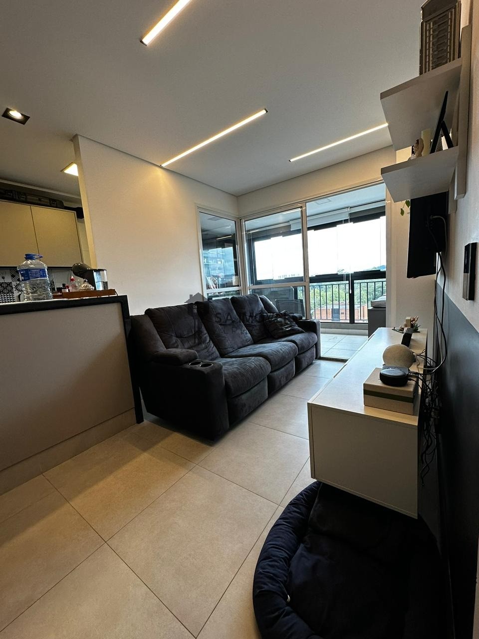 Apartamento à venda no Life Park, 64 m² – Alphaville Empresarial, Barueri – Cód. 73585271 — imagem 2