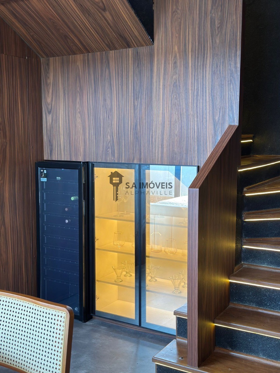 Apartamento para venda ou locação no Novare, 134 m² – Melville Empresarial I e Ii, Barueri – Cód. 77915701 — imagem 9