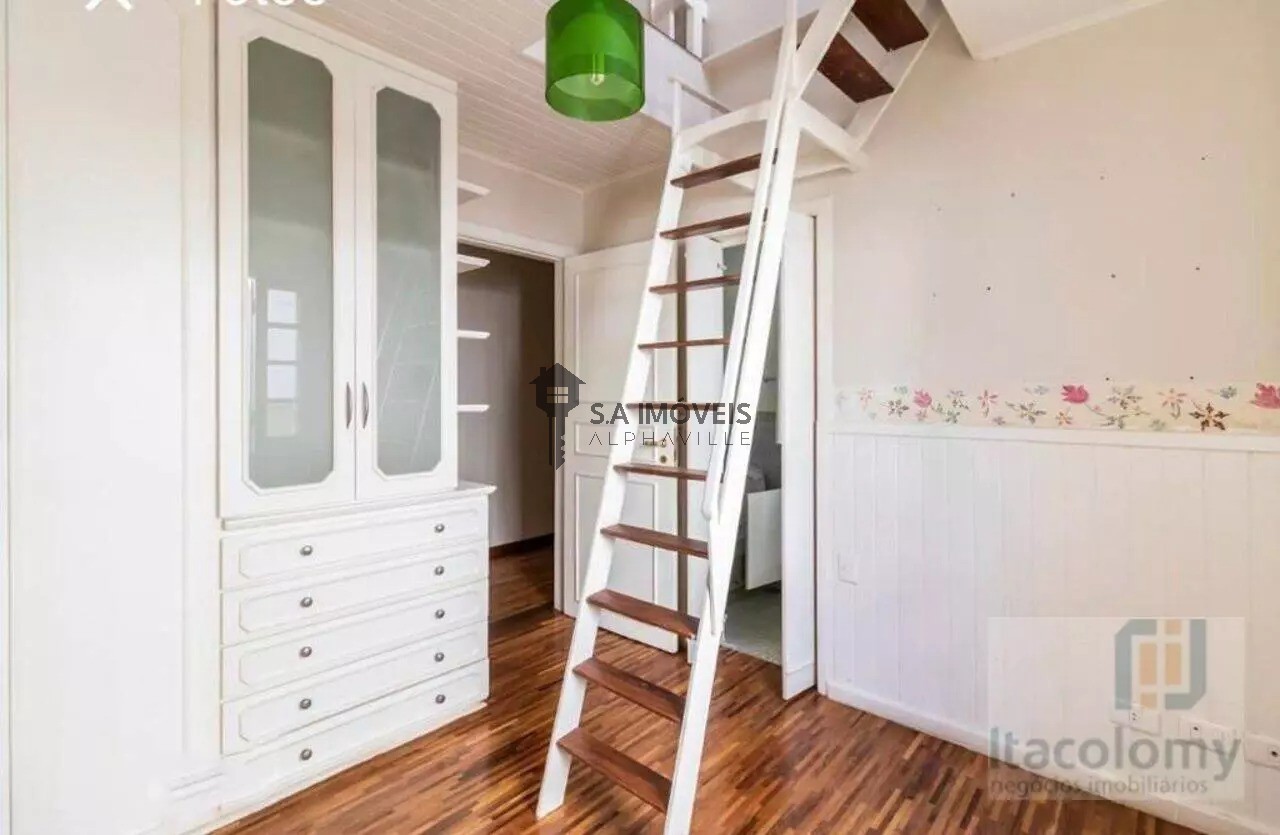 Casa à venda no Residencial 10, 390 m² – Alphaville, Santana de Parnaíba – Cód. 77891571 — imagem 13