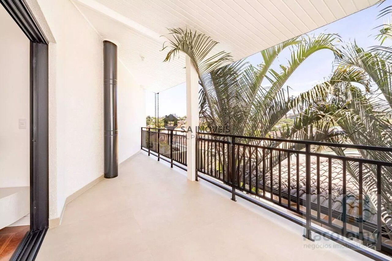 Casa à venda no Residencial 6, 442 m² – Alphaville, Santana de Parnaíba – Cód. 77890151 — imagem 11