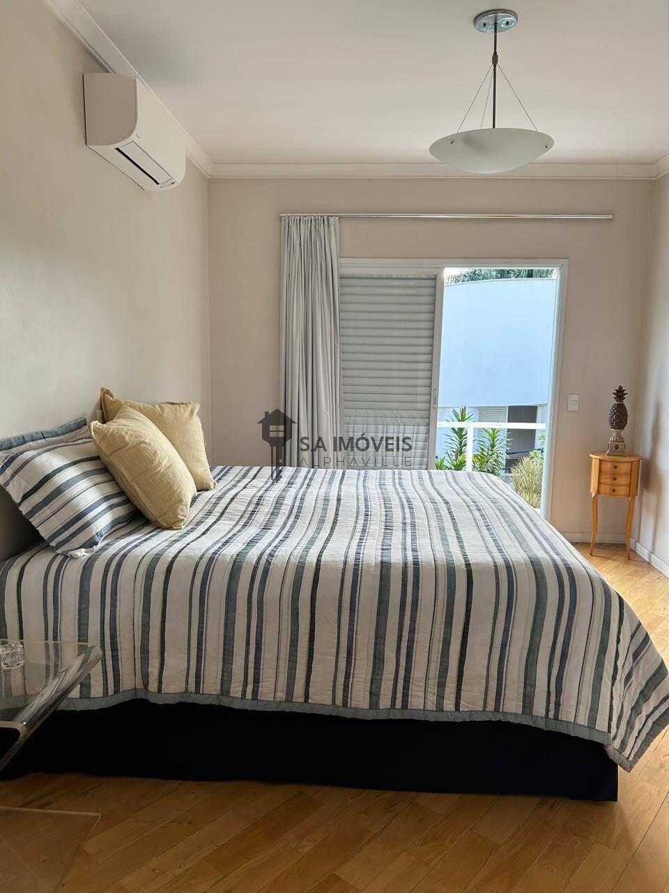 Casa à venda no Residencial 3, 278 m² – Alphaville, Santana de Parnaíba – Cód. 77923696 — imagem 16