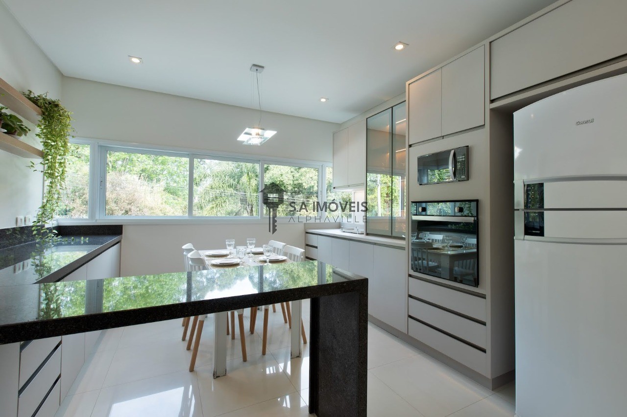 Casa à venda no Residencial 3, 324 m² – Alphaville, Santana de Parnaíba – Cód. 77925168 — imagem 15