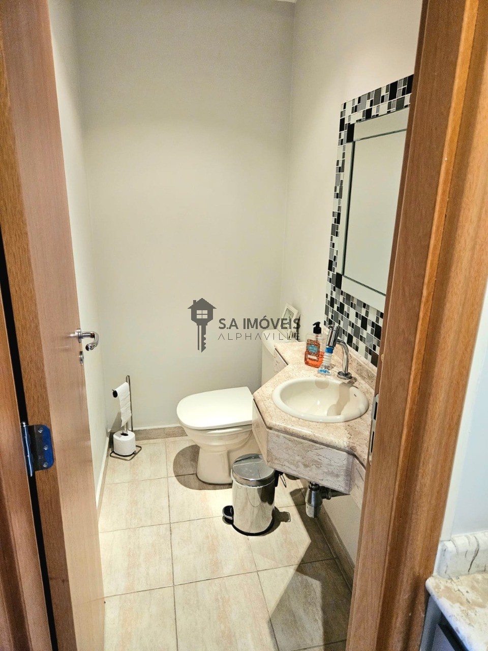 Apartamento à venda no Parque Tamboré, 139 m² – Tamboré, Santana de Parnaíba – Cód. 77854475 — imagem 16