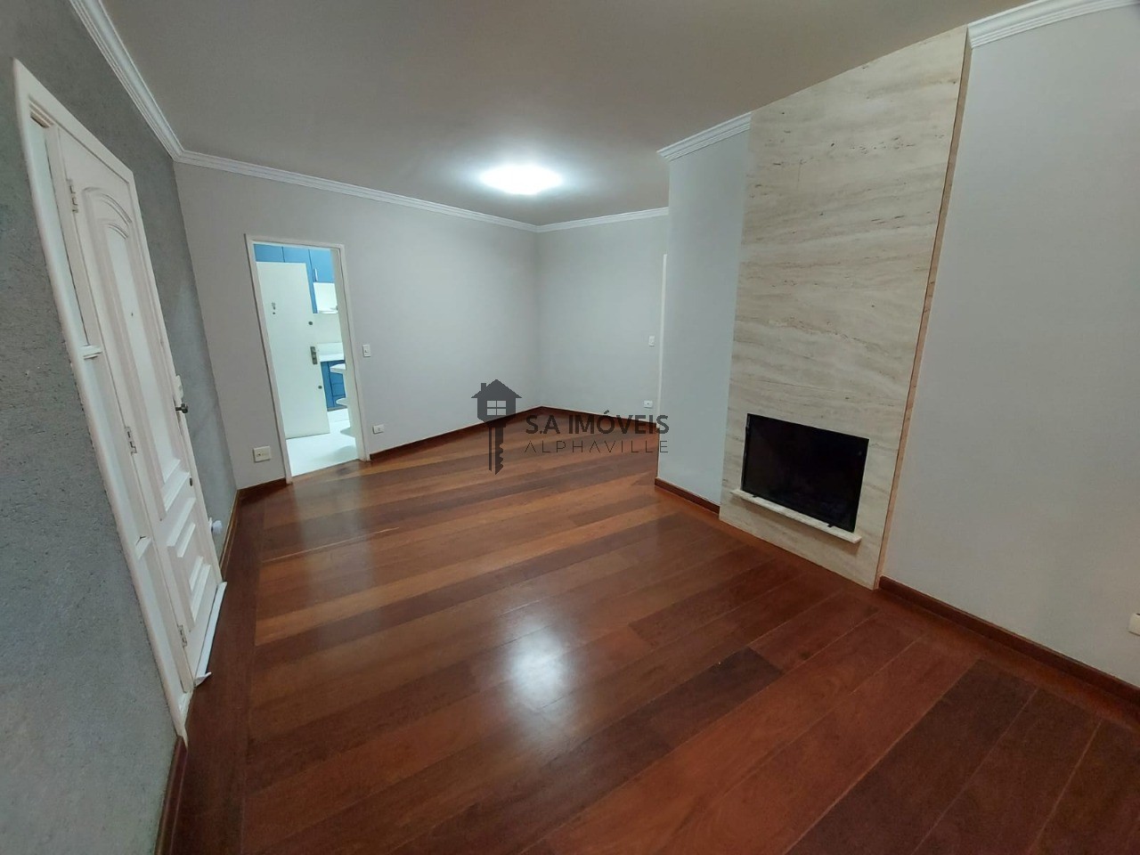 Apartamento para venda ou locação em Alphaville Centro Industrial e Empresarial/Alphaville., 118 m² – Barueri – Cód. 77877942 — imagem 2