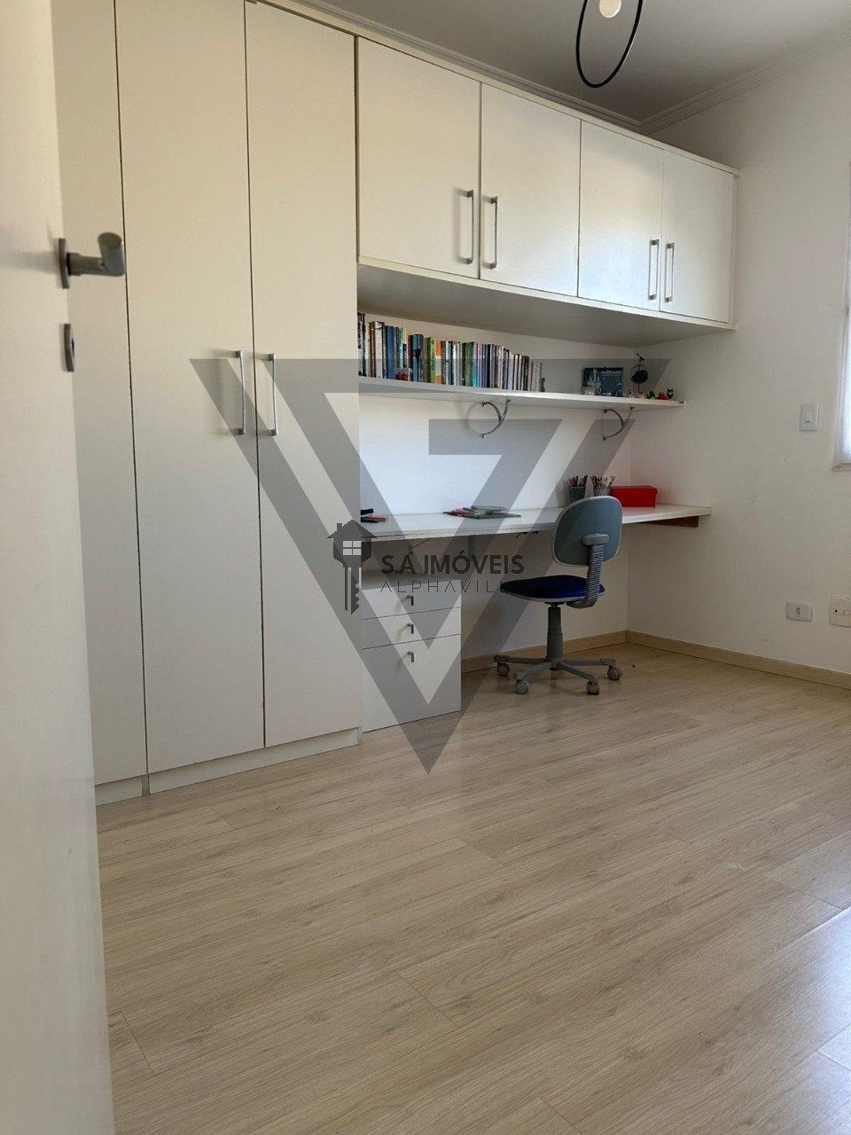 Casa à venda no Tamboré 6, 204 m² – Tamboré, Santana de Parnaíba – Cód. 77926459 — imagem 12