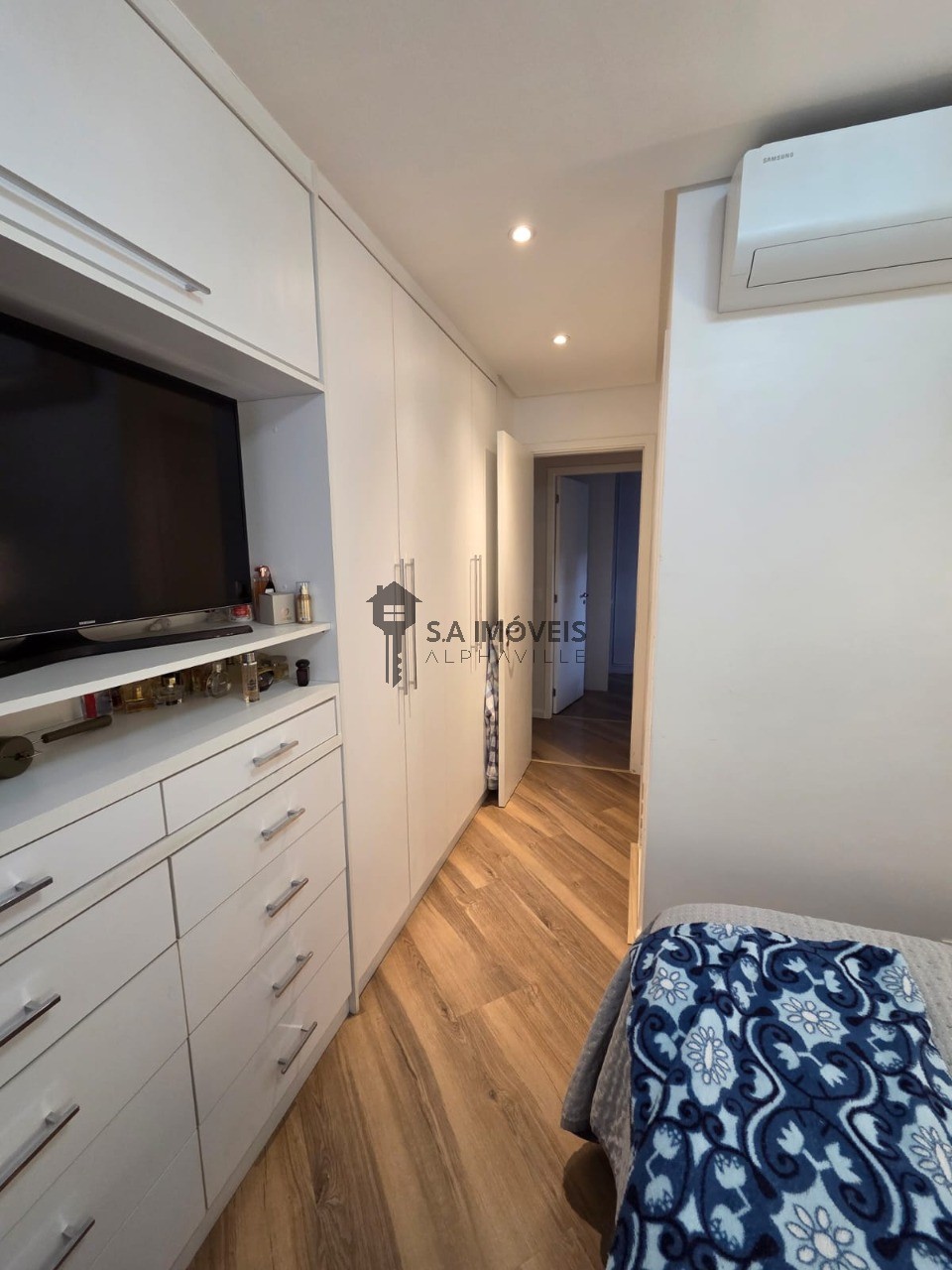 Apartamento à venda no Life Park, 63 m² – Alphaville Empresarial, Barueri – Cód. 77917525 — imagem 13