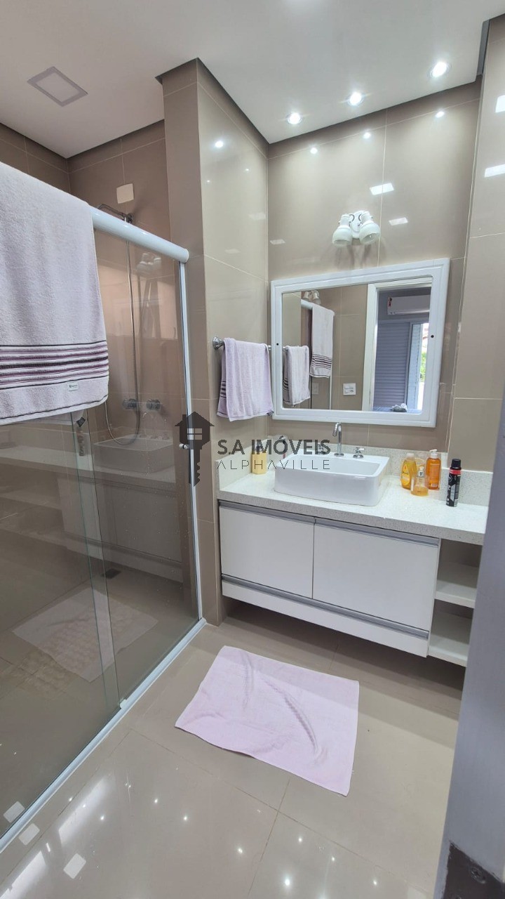 Casa à venda no Residencial 3, 305 m² – Alphaville, Santana de Parnaíba – Cód. 77923885 — imagem 23