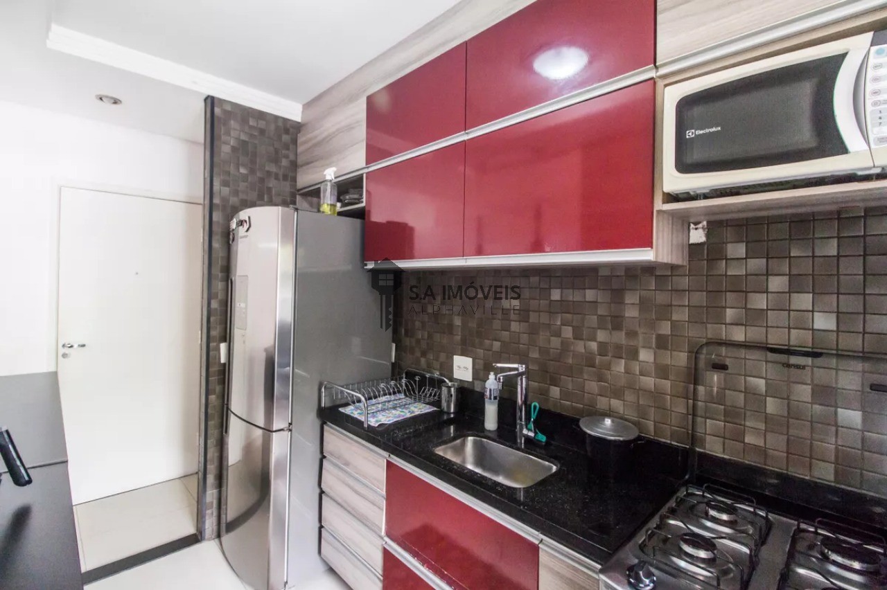 Apartamento à venda no Alphaview, 72 m² – Jardim Tupanci, Barueri – Cód. 77925704 — imagem 8