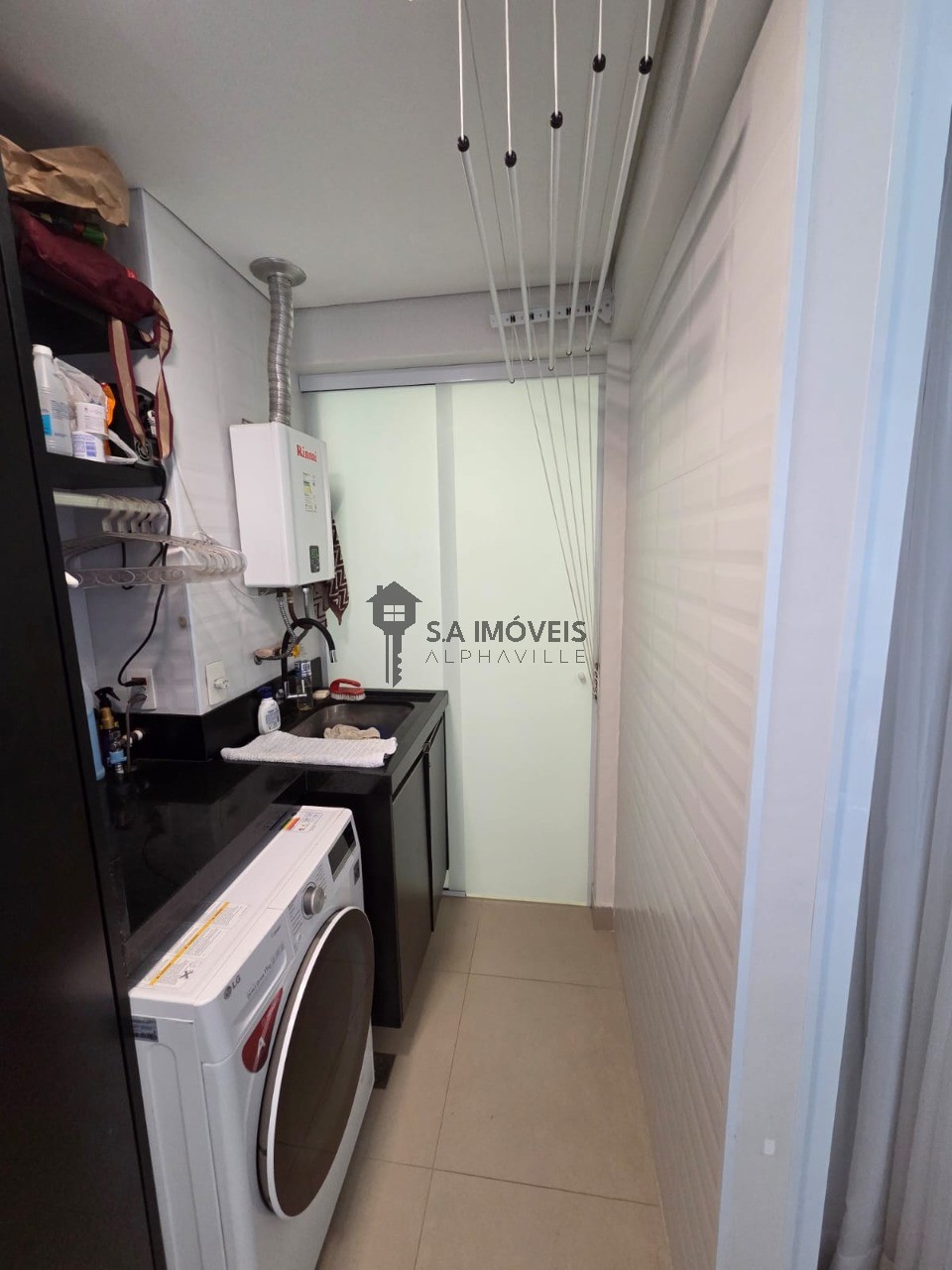 Apartamento à venda no Life Park, 63 m² – Alphaville Empresarial, Barueri – Cód. 77917525 — imagem 6