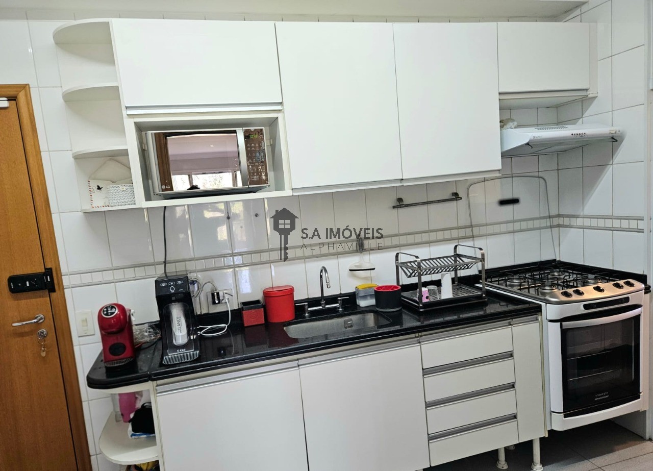 Apartamento à venda no Parque Tamboré, 139 m² – Tamboré, Santana de Parnaíba – Cód. 77854475 — imagem 21