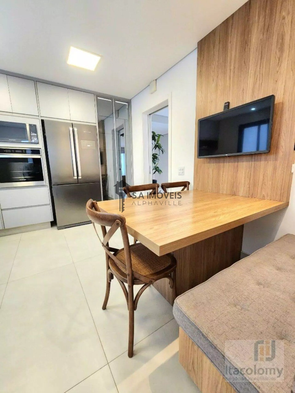 Casa à venda no Residencial 4, 300 m² – Alphaville, Santana de Parnaíba – Cód. 77888523 — imagem 15