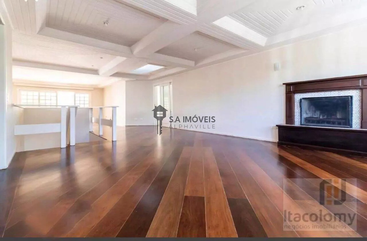Casa à venda no Residencial 10, 390 m² – Alphaville, Santana de Parnaíba – Cód. 77891571 — imagem 8