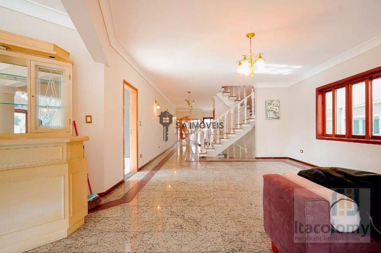 Casa à venda no Residencial 4, 530 m² – Alphaville, Santana de Parnaíba – Cód. 77891545 — imagem 6