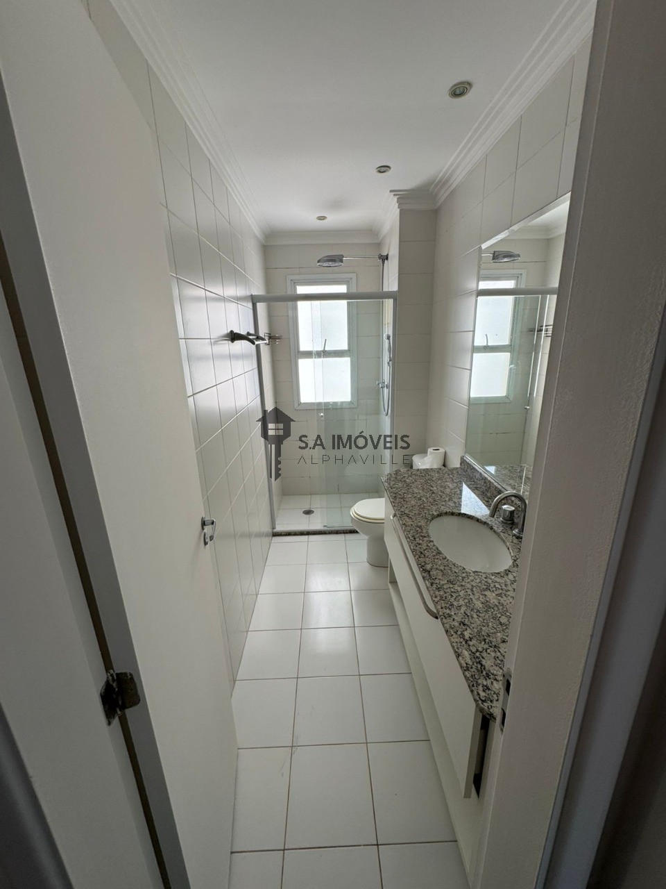 Apartamento para locação no Ghaia, 132 m² – Tamboré, Santana de Parnaíba – Cód. 77914235 — imagem 13