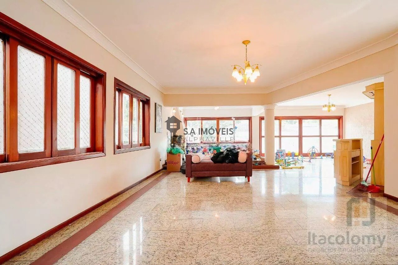 Casa à venda no Residencial 4, 530 m² – Alphaville, Santana de Parnaíba – Cód. 77891545 — imagem 5