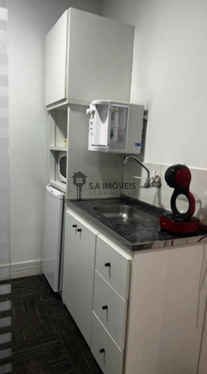 Sala comercial à venda no Cea 2, 61,8 m² – Alphaville Industrial, Barueri – Cód. 77905039 — imagem 15