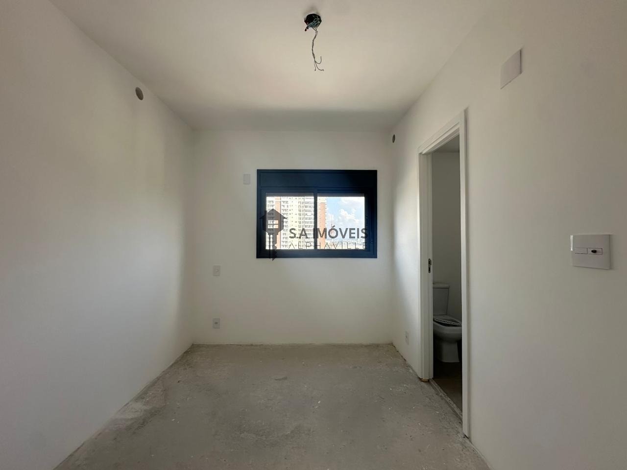 Apartamento à venda no Vedara, 100 m² – Centro Comercial Jubran, Barueri – Cód. 77890345 — imagem 10