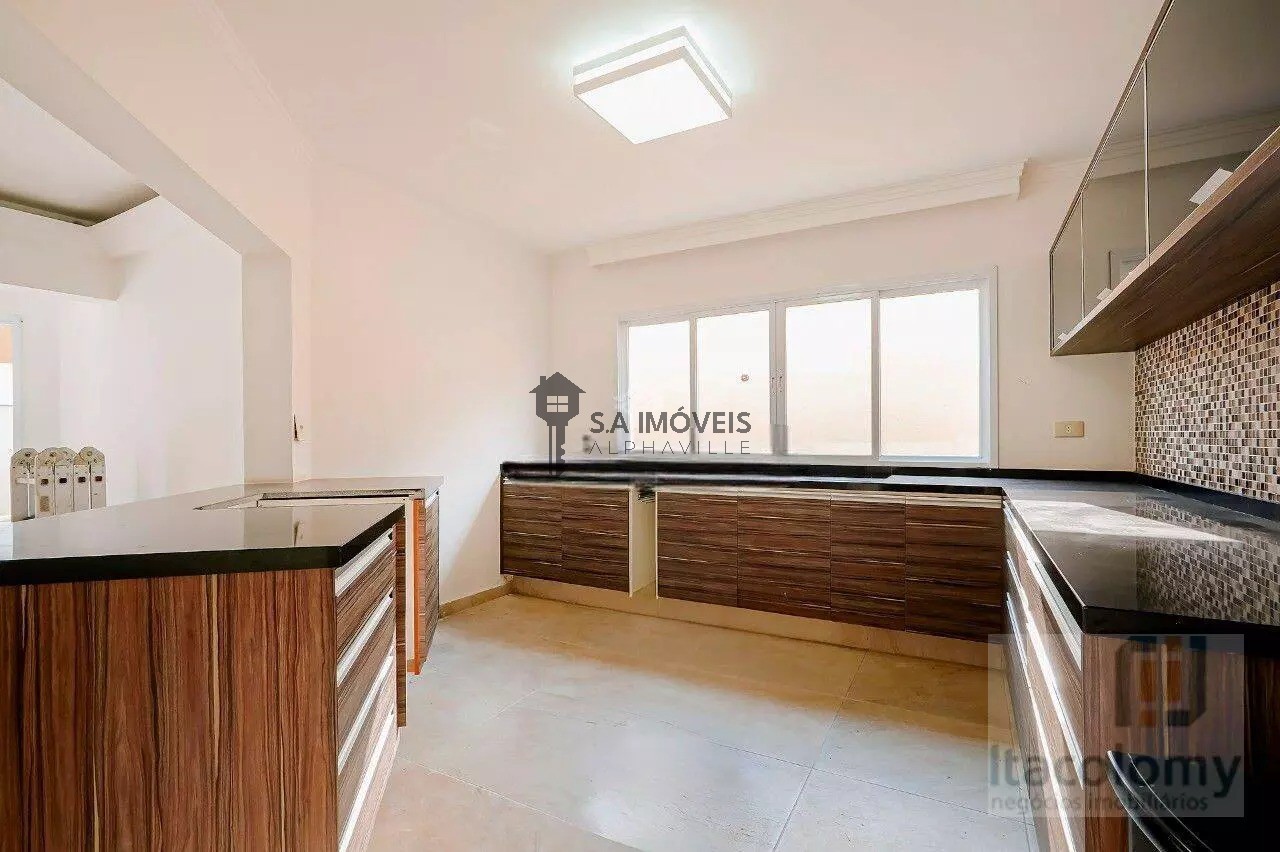 Casa à venda no Residencial 4, 530 m² – Alphaville, Santana de Parnaíba – Cód. 77891545 — imagem 13