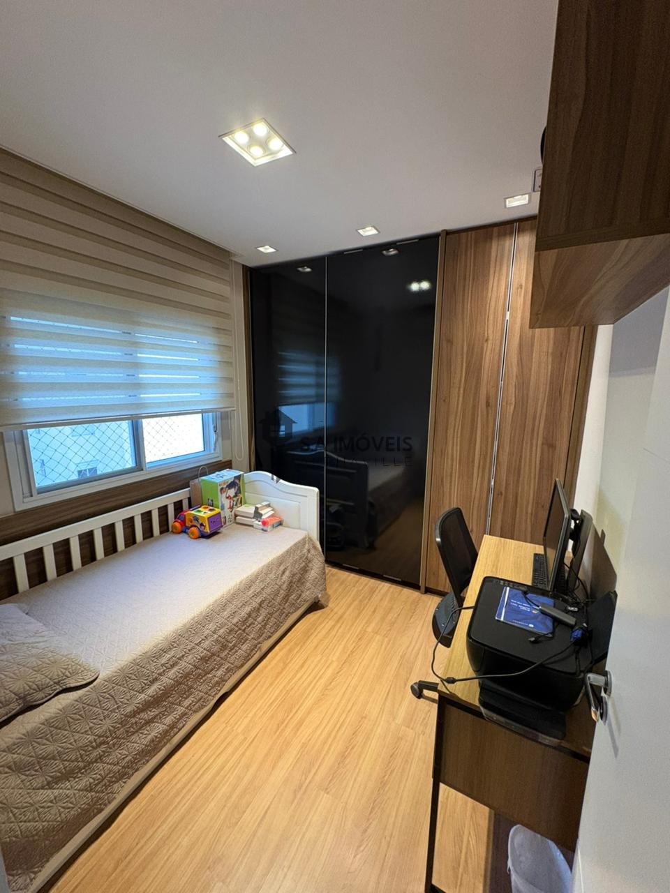 Apartamento para locação no Ghaia, 132 m² – Tamboré, Santana de Parnaíba – Cód. 77912995 — imagem 23