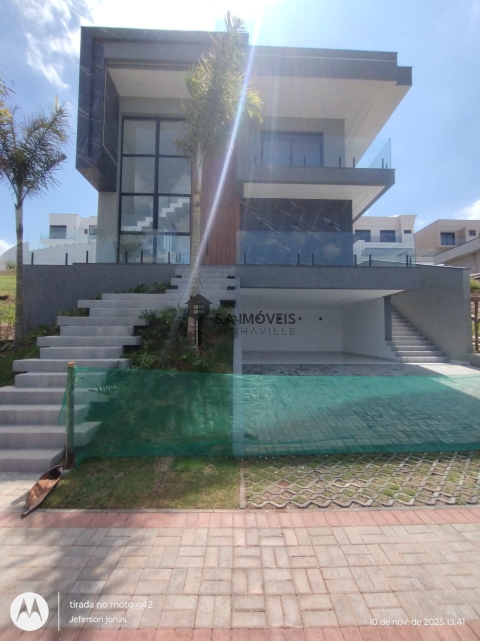 Casa à venda no Itahyê, 380 m² – Cidade Tamboré, Santana de Parnaíba – Cód. 78316643 — imagem 8