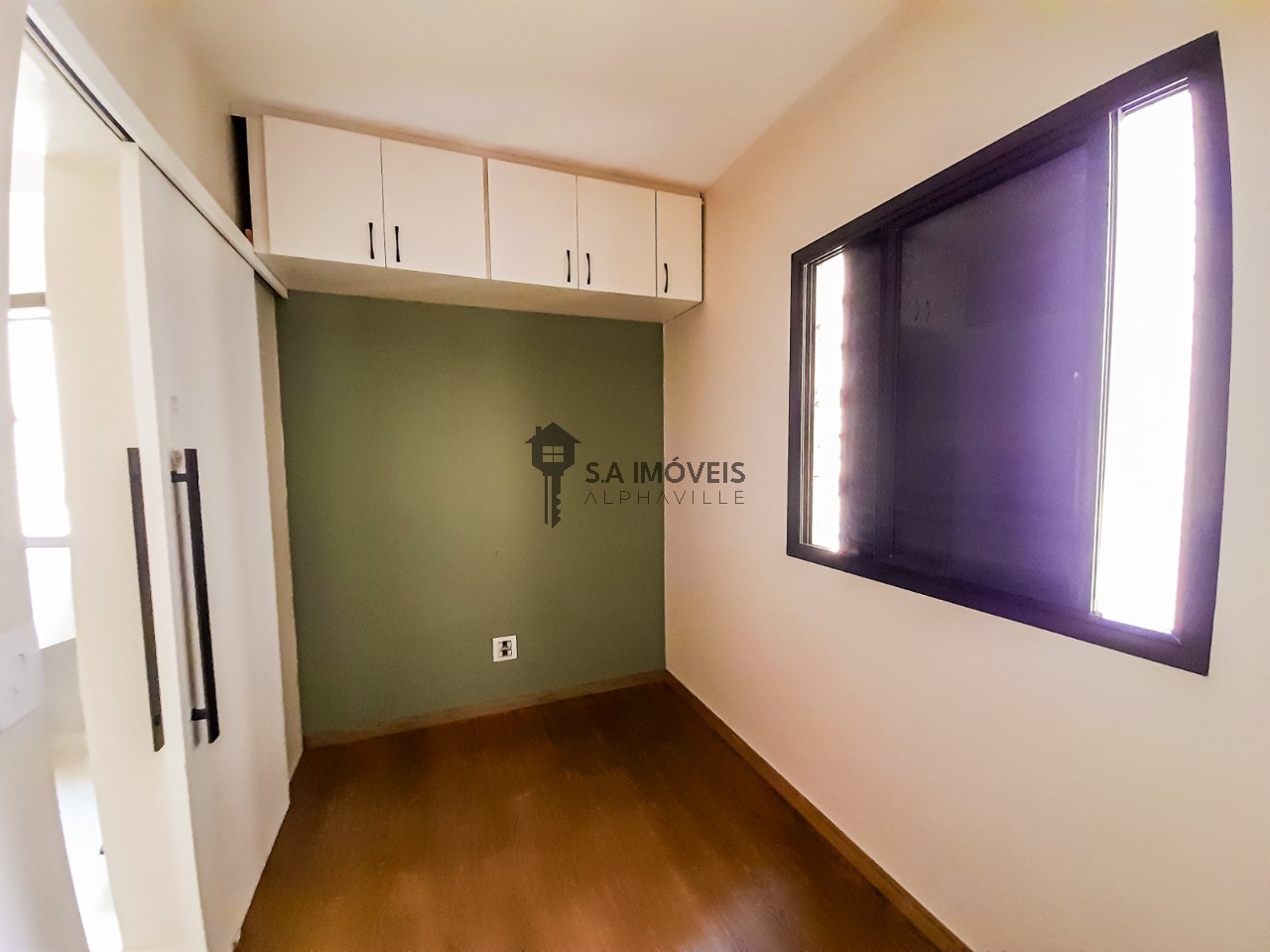 Apartamento para venda ou locação em Alphaville Centro Industrial e Empresarial/Alphaville., 118 m² – Barueri – Cód. 77877942 — imagem 24