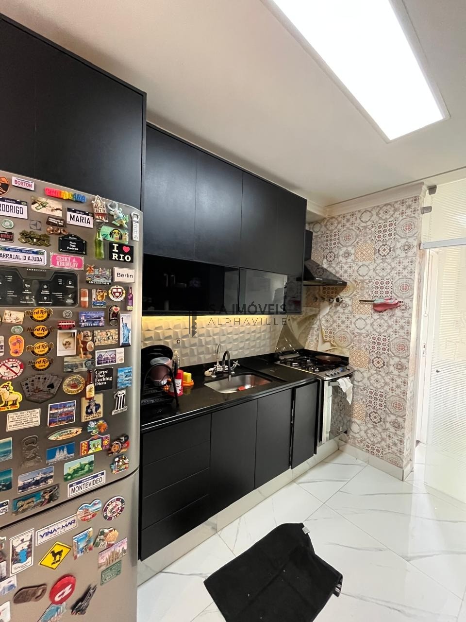 Apartamento à venda no Resort Tamboré, 113 m² – Tamboré, Santana de Parnaíba – Cód. 77897355 — imagem 12