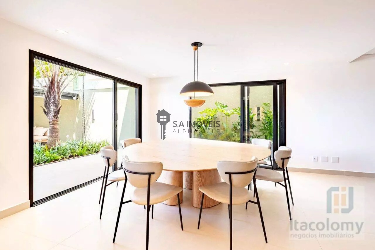 Casa à venda no Residencial 6, 442 m² – Alphaville, Santana de Parnaíba – Cód. 77890151 — imagem 13