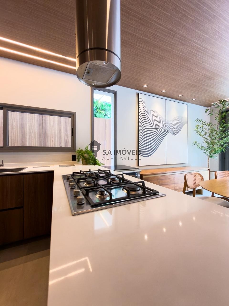 Casa à venda no Origem, 200 m² – Tamboré, Santana de Parnaíba – Cód. 77926728 — imagem 12
