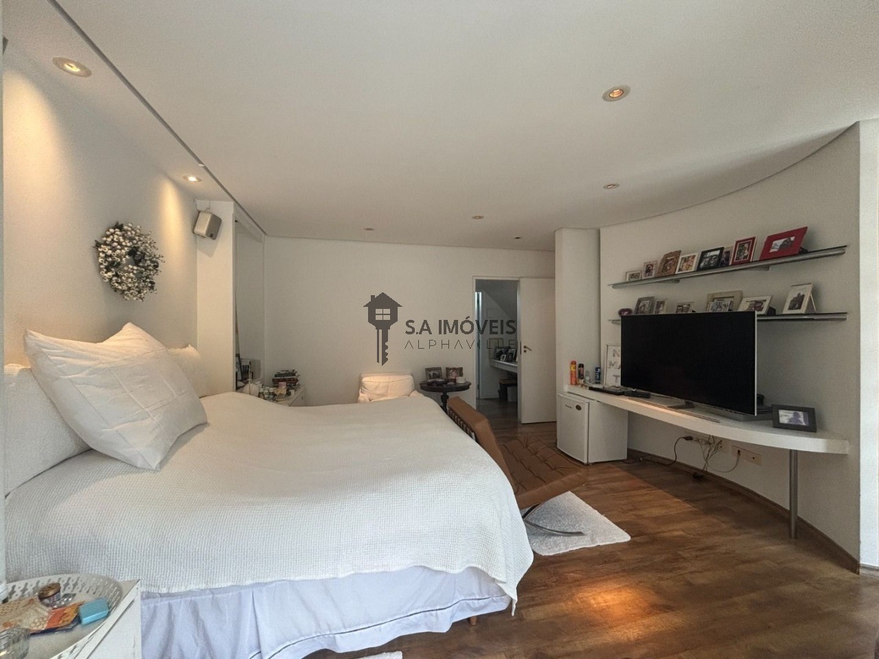 Casa à venda no Residencial 10, 485 m² – Alphaville, Santana de Parnaíba – Cód. 77898655 — imagem 13