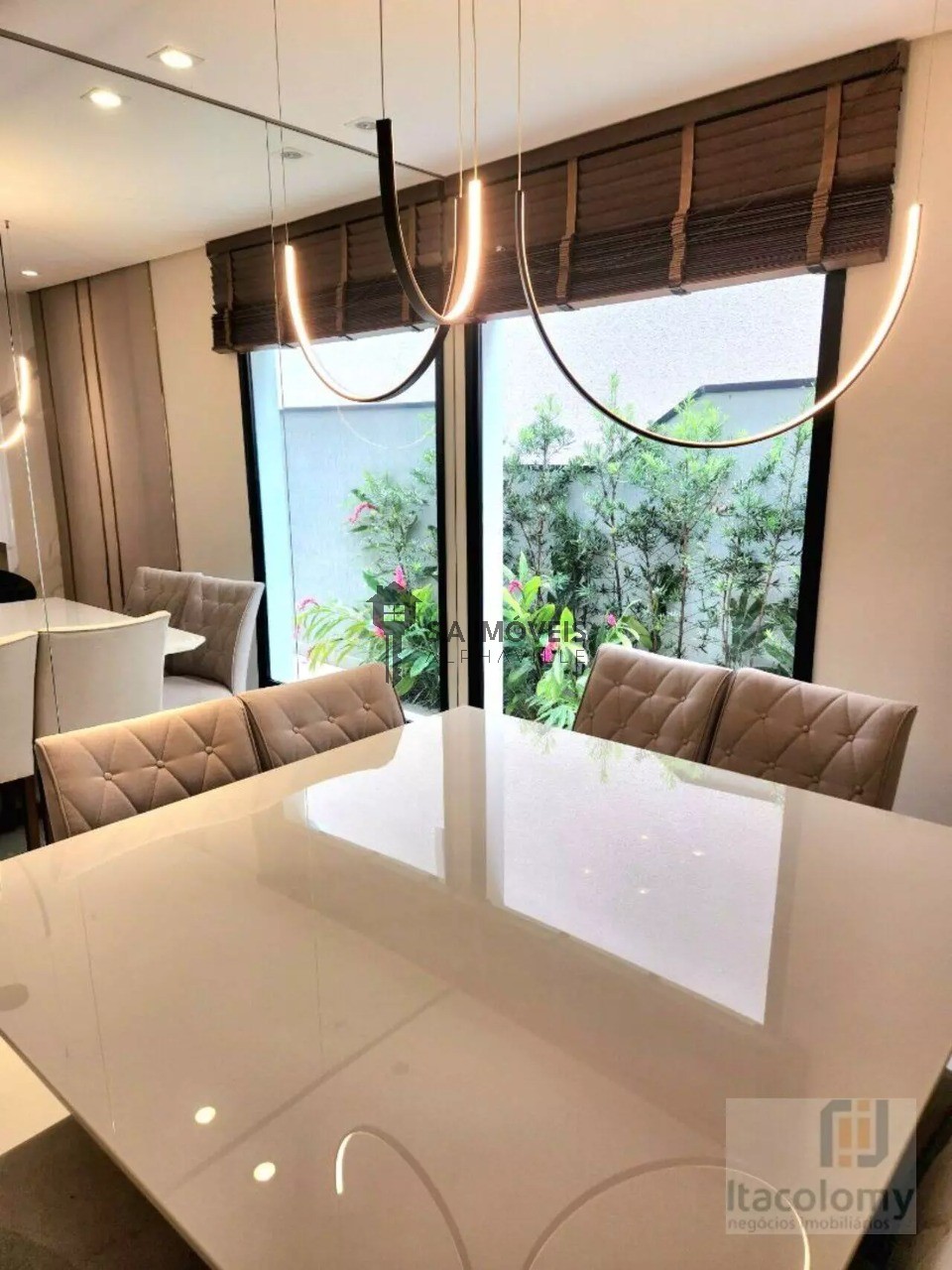 Casa à venda no Residencial 4, 300 m² – Alphaville, Santana de Parnaíba – Cód. 77888523 — imagem 14