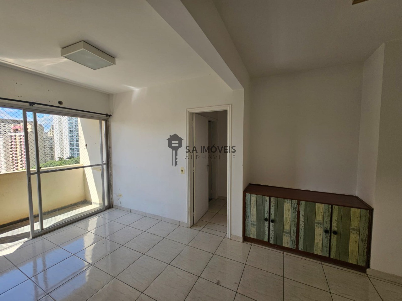 Apartamento à venda em Alphaville Centro Industrial e Empresarial/Alphaville., 110 m² – Barueri – Cód. 77939478