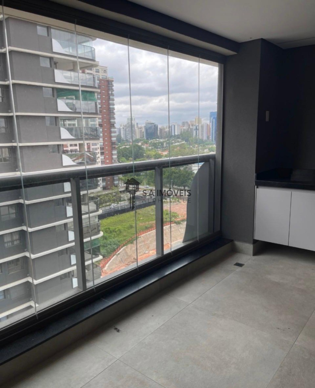 Apartamento para venda ou locação no Level, 95 m² – Sítio Tamboré Alphaville, Barueri – Cód. 77856546 — imagem 4