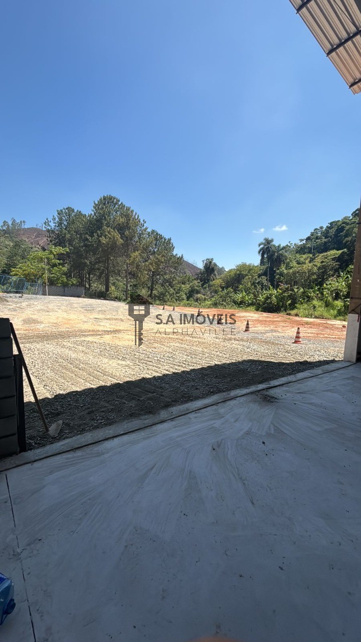 Galpão para locação em Araçariguama, 1.200 m² – Araçariguama – Cód. 77848409 — imagem 12