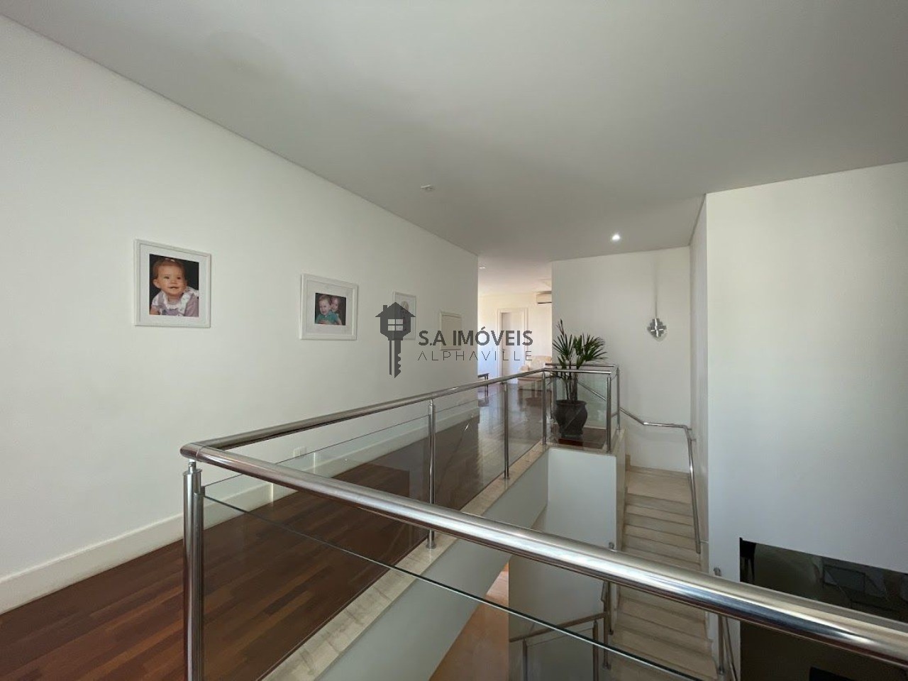 Casa à venda no Genesis 1, 451 m² – Alphaville, Santana de Parnaíba – Cód. 77877396 — imagem 8