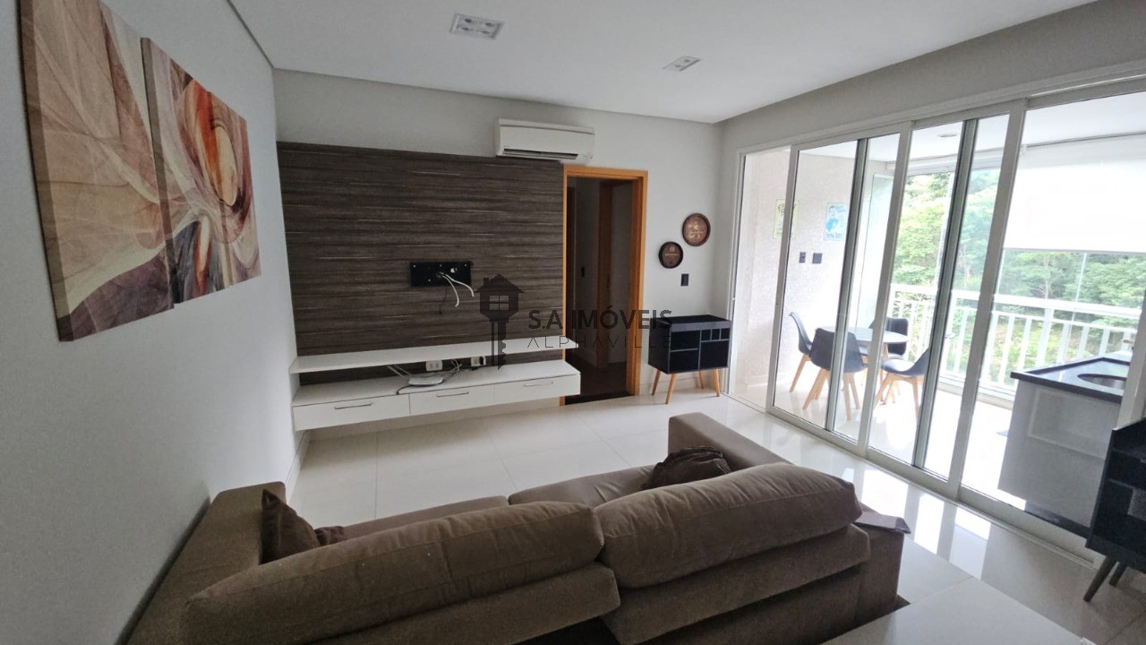 Apartamento à venda no Alpha Vita, 94 m² – Alphaville, Santana de Parnaíba – Cód. 78623311 — imagem 17