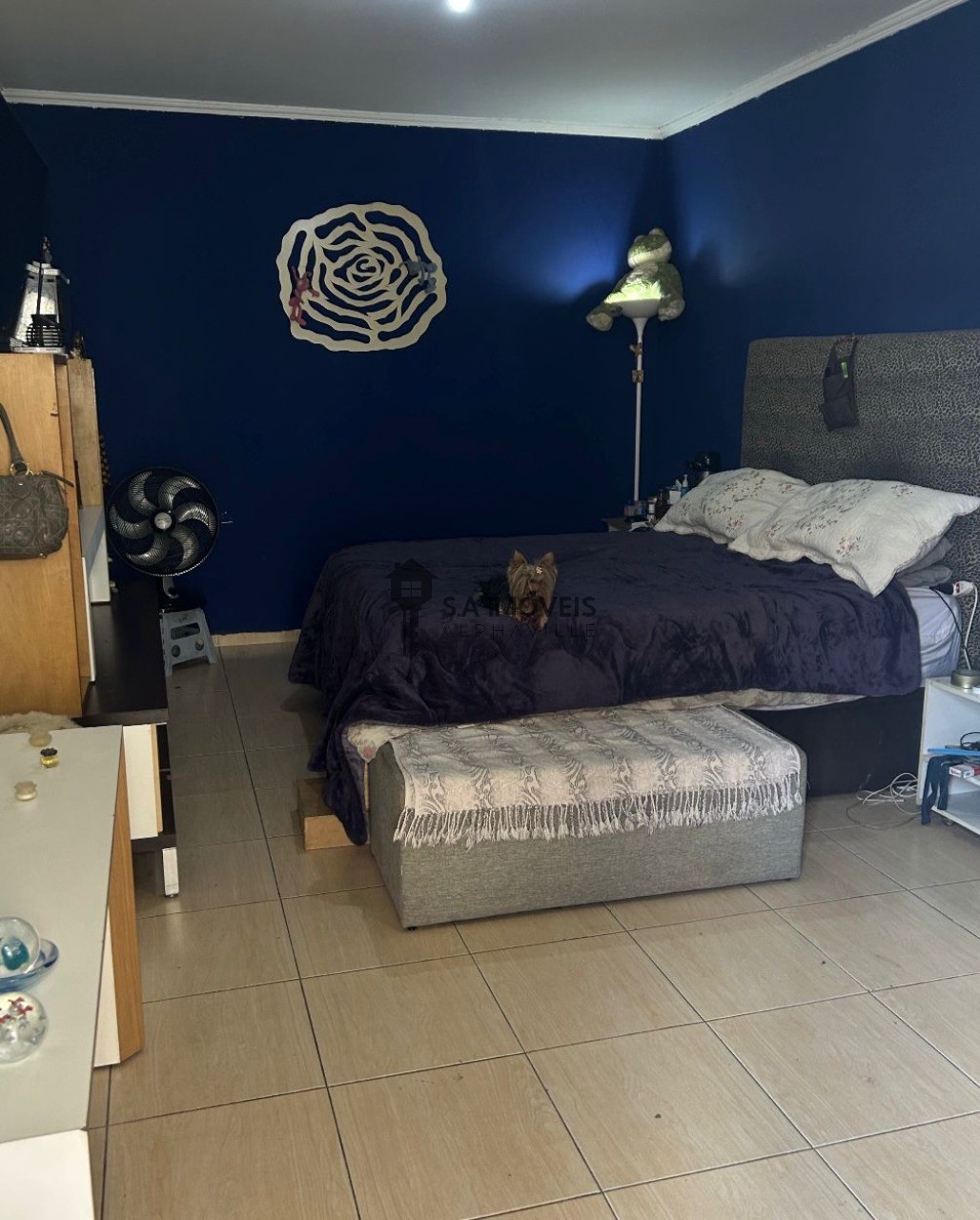 Casa à venda no New Ville, 290 m² – Suru, Santana de Parnaíba – Cód. 73704519 — imagem 12