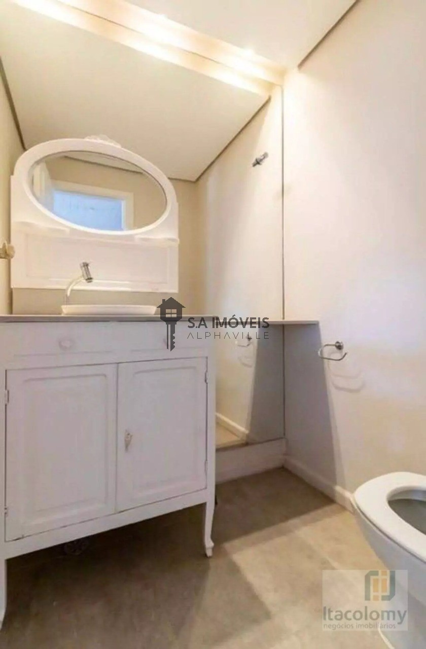 Casa à venda no Residencial 10, 390 m² – Alphaville, Santana de Parnaíba – Cód. 77891571 — imagem 21