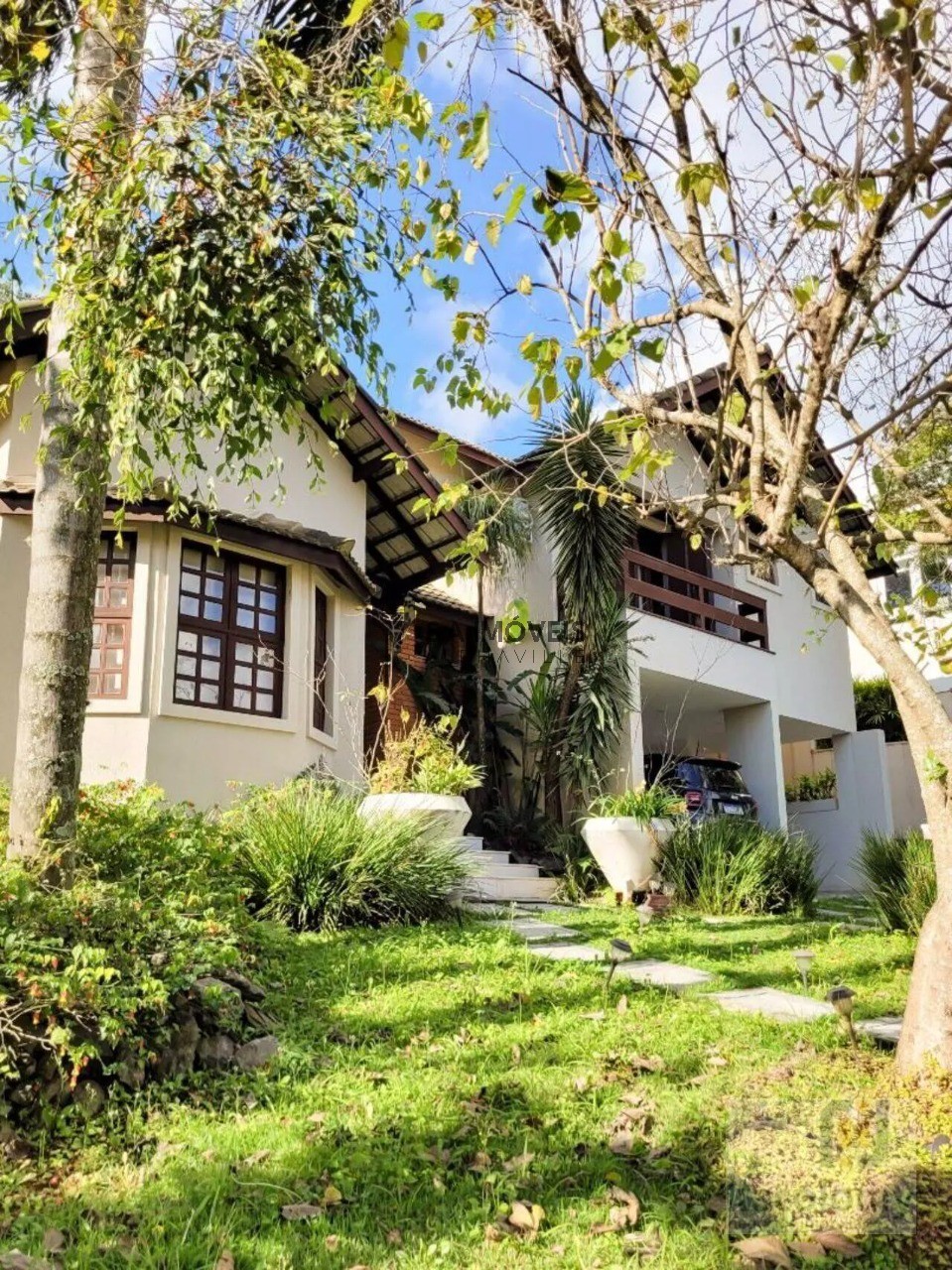Casa à venda no Residencial 10, 360 m² – Alphaville, Santana de Parnaíba – Cód. 77891594 — imagem 2