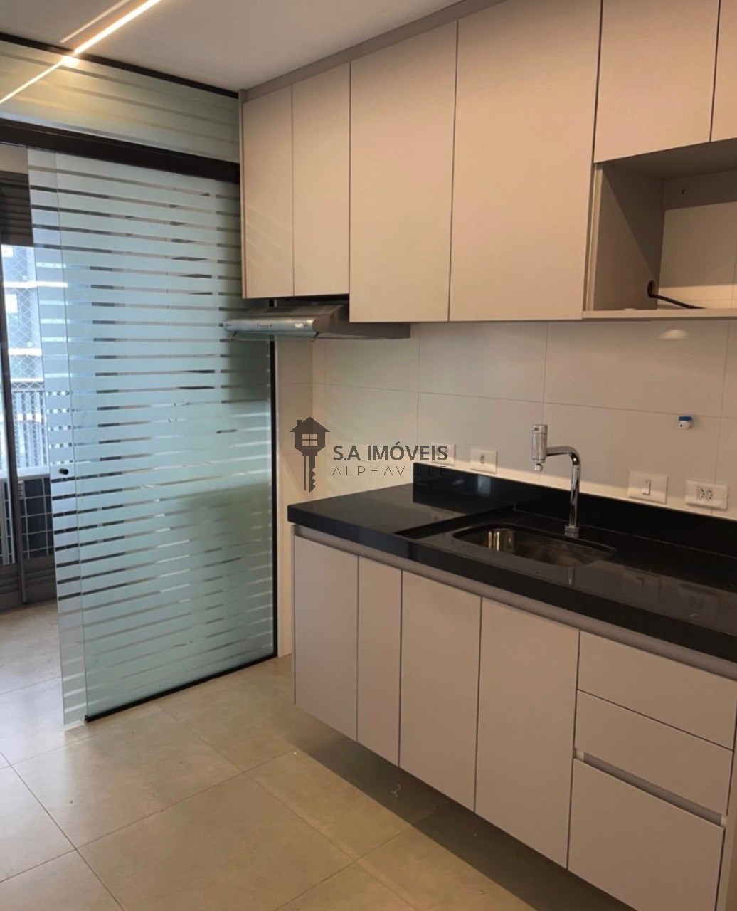 Apartamento para venda ou locação no Level, 95 m² – Sítio Tamboré Alphaville, Barueri – Cód. 77856546 — imagem 8