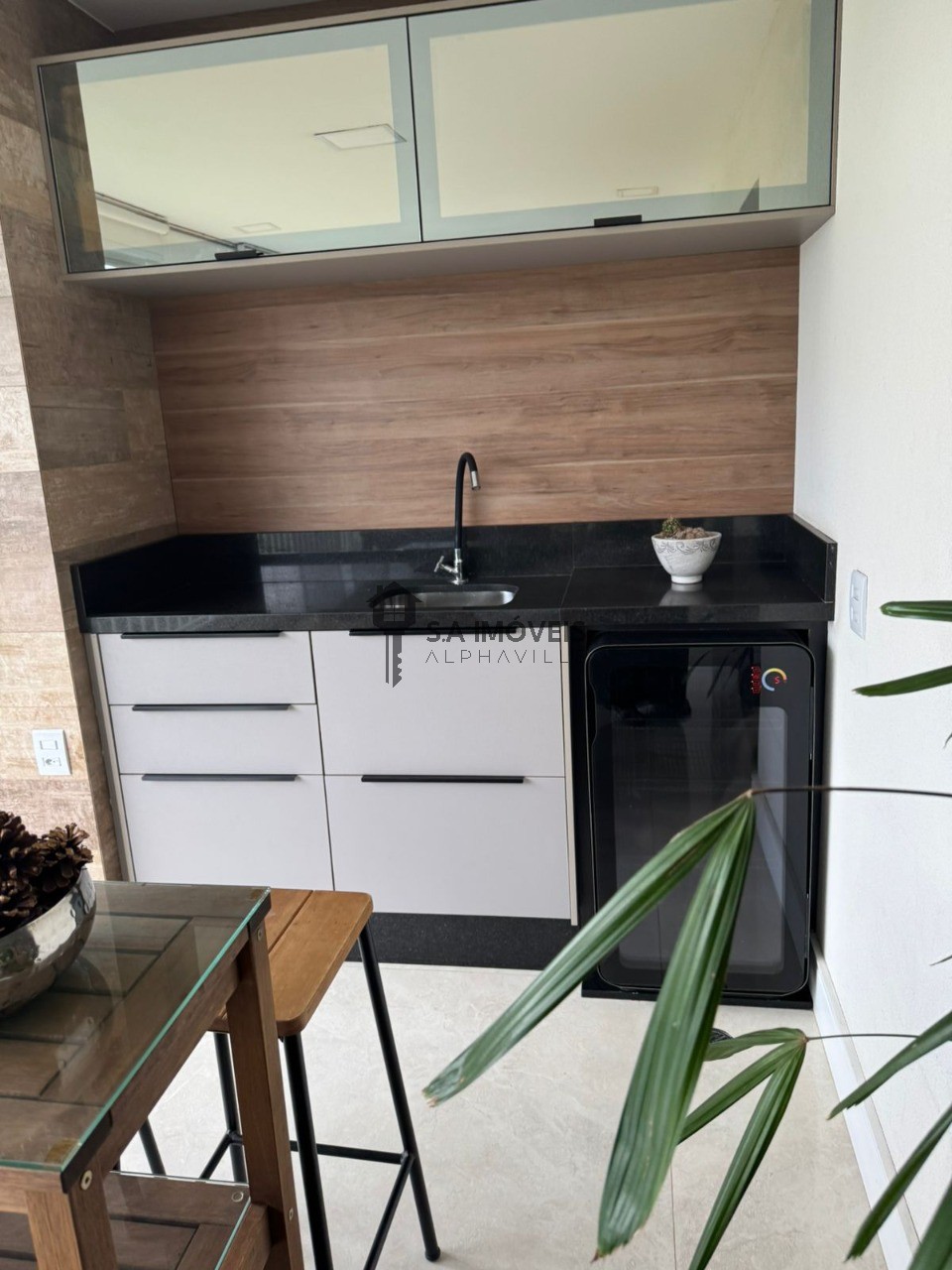 Apartamento para locação no Ghaia, 158 m² – Tamboré, Santana de Parnaíba – Cód. 77914228 — imagem 4