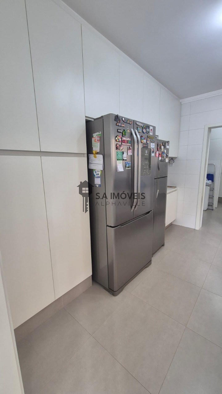 Casa à venda no Residencial 3, 305 m² – Alphaville, Santana de Parnaíba – Cód. 77923885 — imagem 9