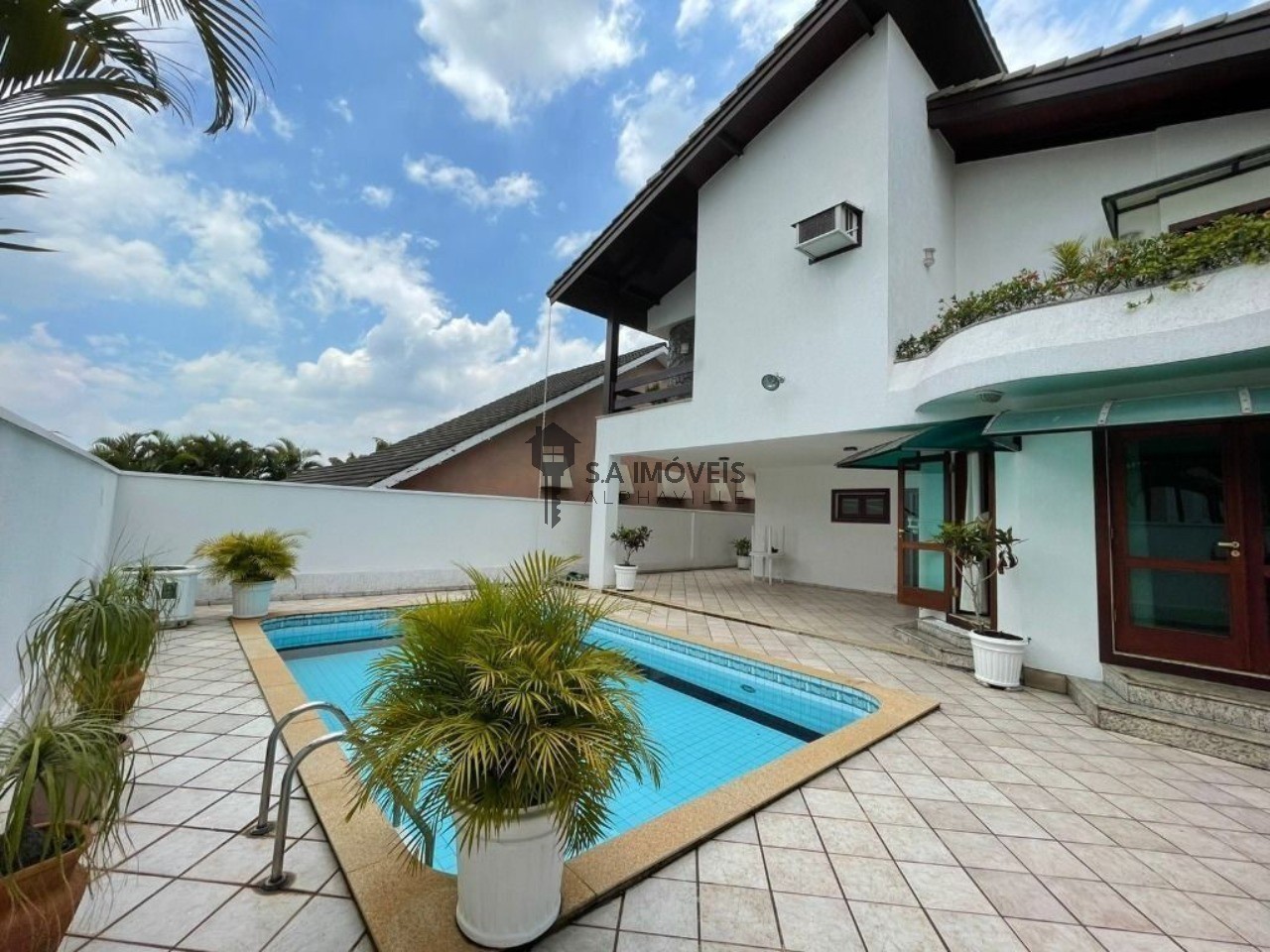 Casa à venda no Residencial 9, 480 m² – Alphaville, Santana de Parnaíba – Cód. 77896167 — imagem 12