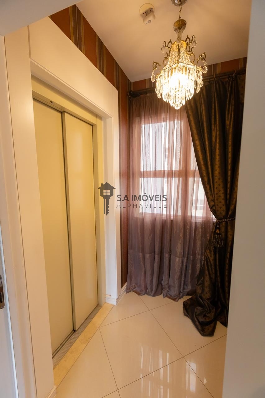 Apartamento à venda no Terraços, 202 m² – Tamboré, Santana de Parnaíba – Cód. 77891261 — imagem 9