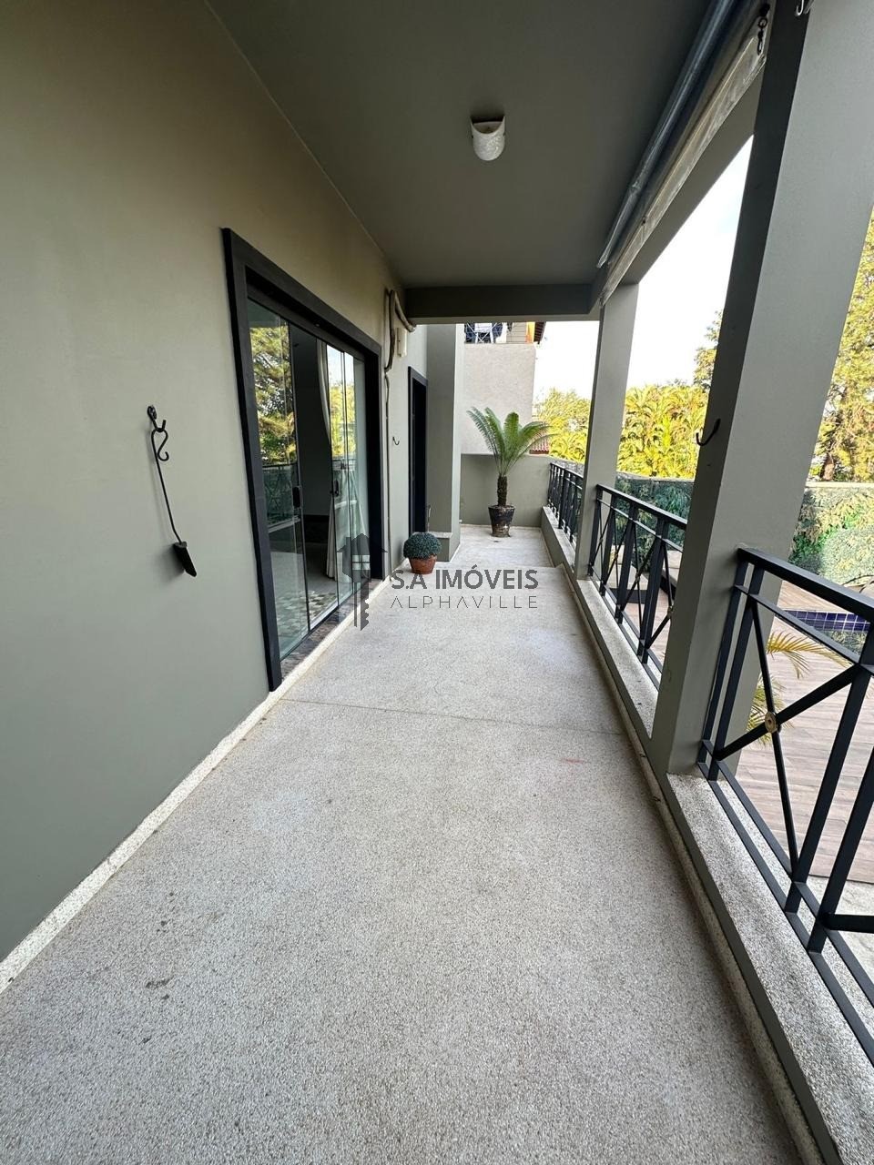 Casa à venda no Residencial 6, 317 m² – Alphaville, Santana de Parnaíba – Cód. 77902514 — imagem 16