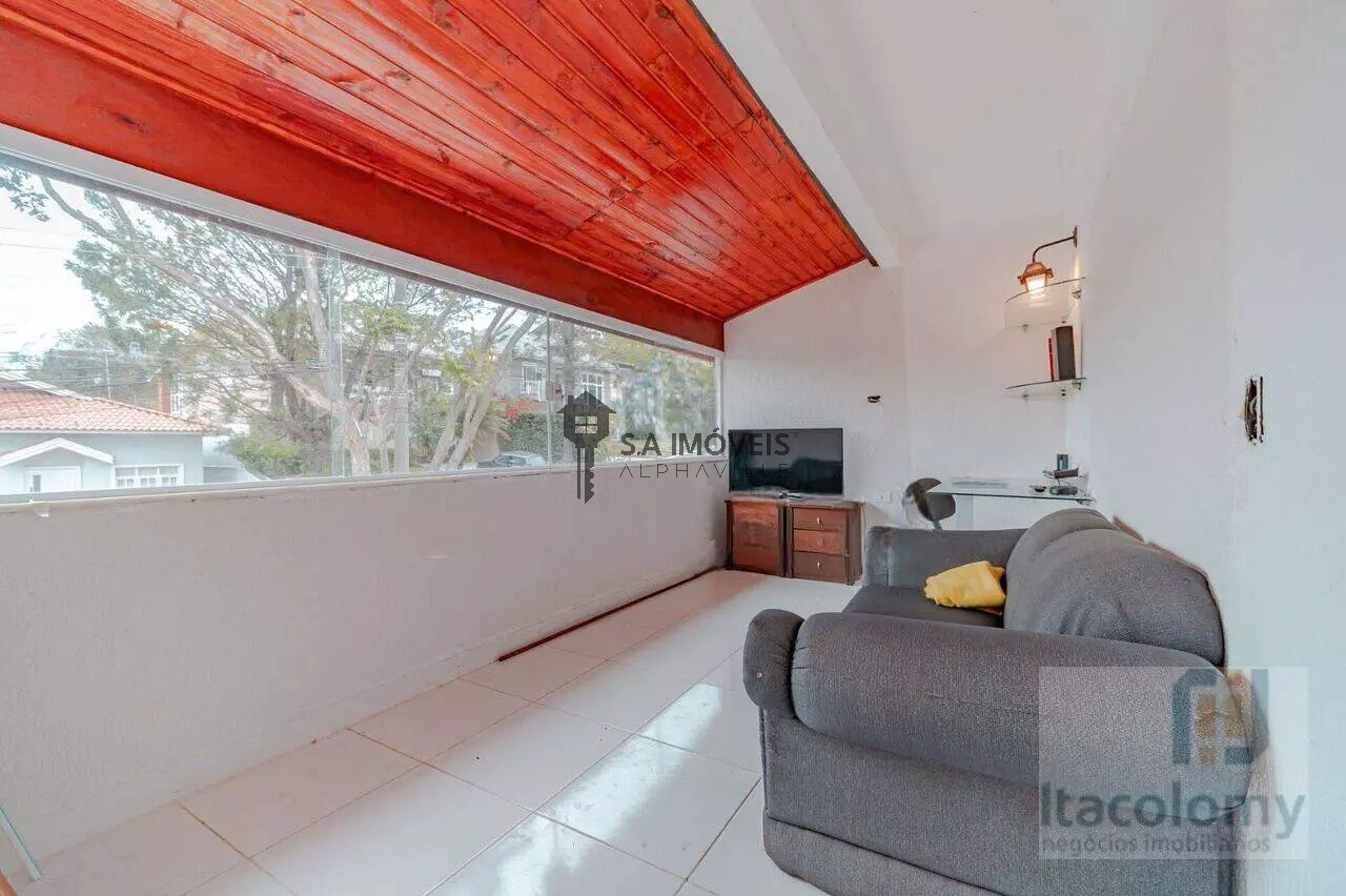 Casa à venda no Residencial 11, 460 m² – Alphaville, Santana de Parnaíba – Cód. 77890571 — imagem 7