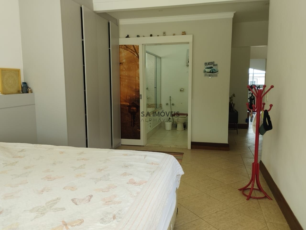 Casa à venda no 18 do Forte, 398 m² – Alphaville, Santana de Parnaíba – Cód. 77922897 — imagem 9