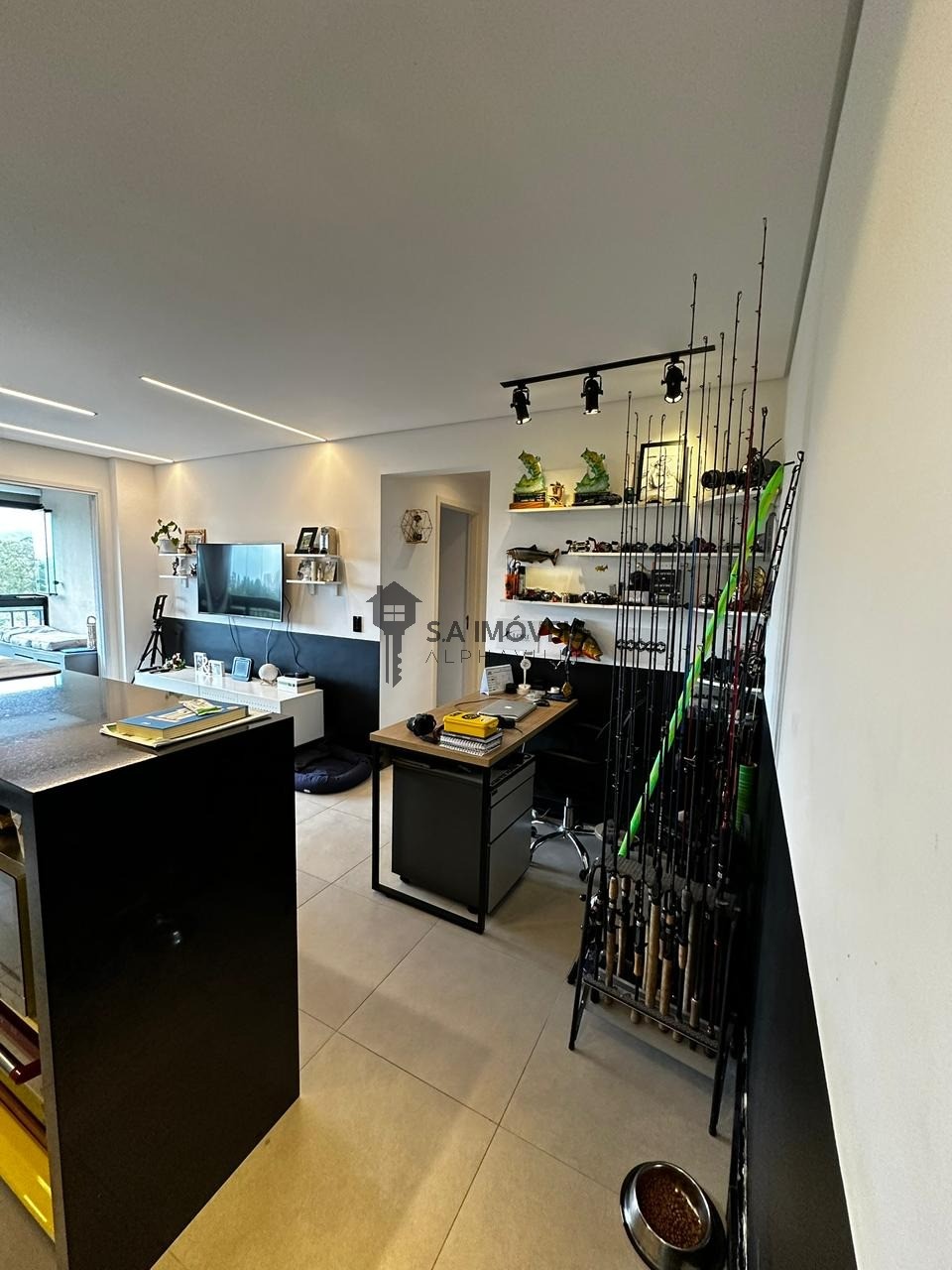 Apartamento à venda no Life Park, 64 m² – Alphaville Empresarial, Barueri – Cód. 73585271 — imagem 7