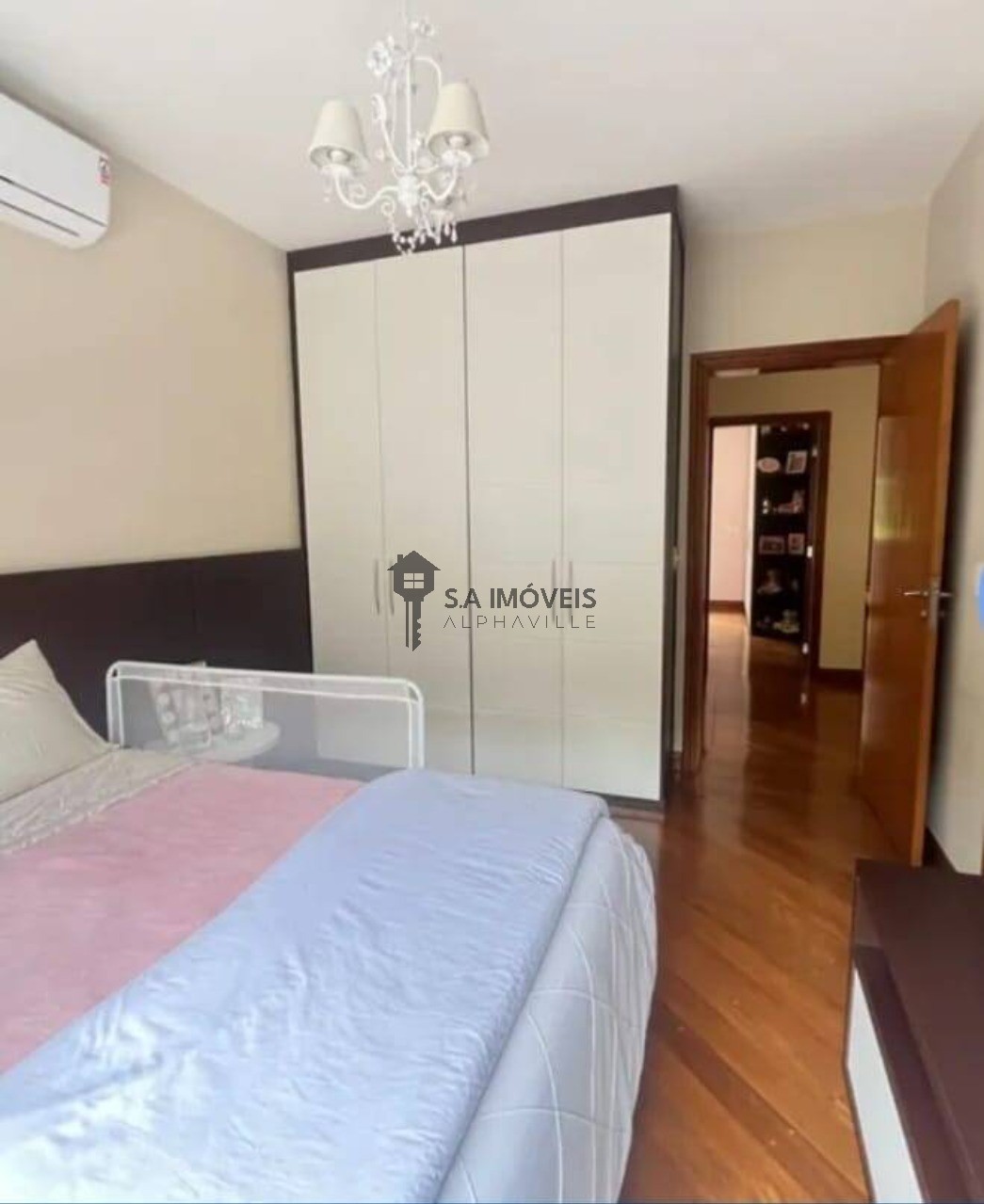 CASA — AVENIDA YOJIRO TAKAOKA - residencial 3 - ALPHAVILLE - SANTANA DE PARNAÍBA/SP — imagem 20