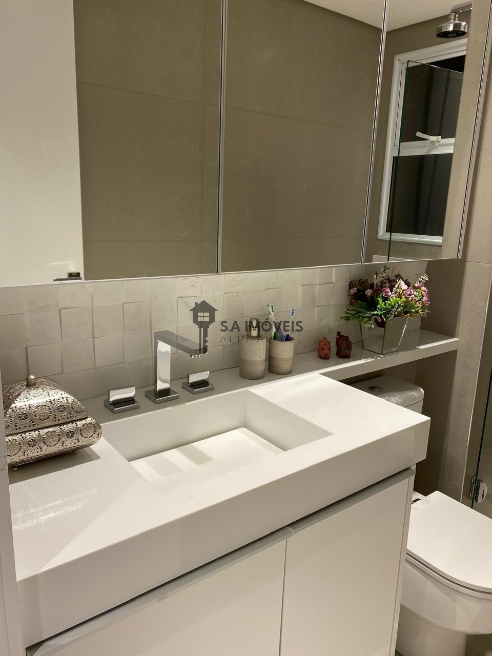 Apartamento à venda em Alphaville Centro Industrial e Empresarial/Alphaville., 87 m² – Barueri – Cód. 77848256 — imagem 19